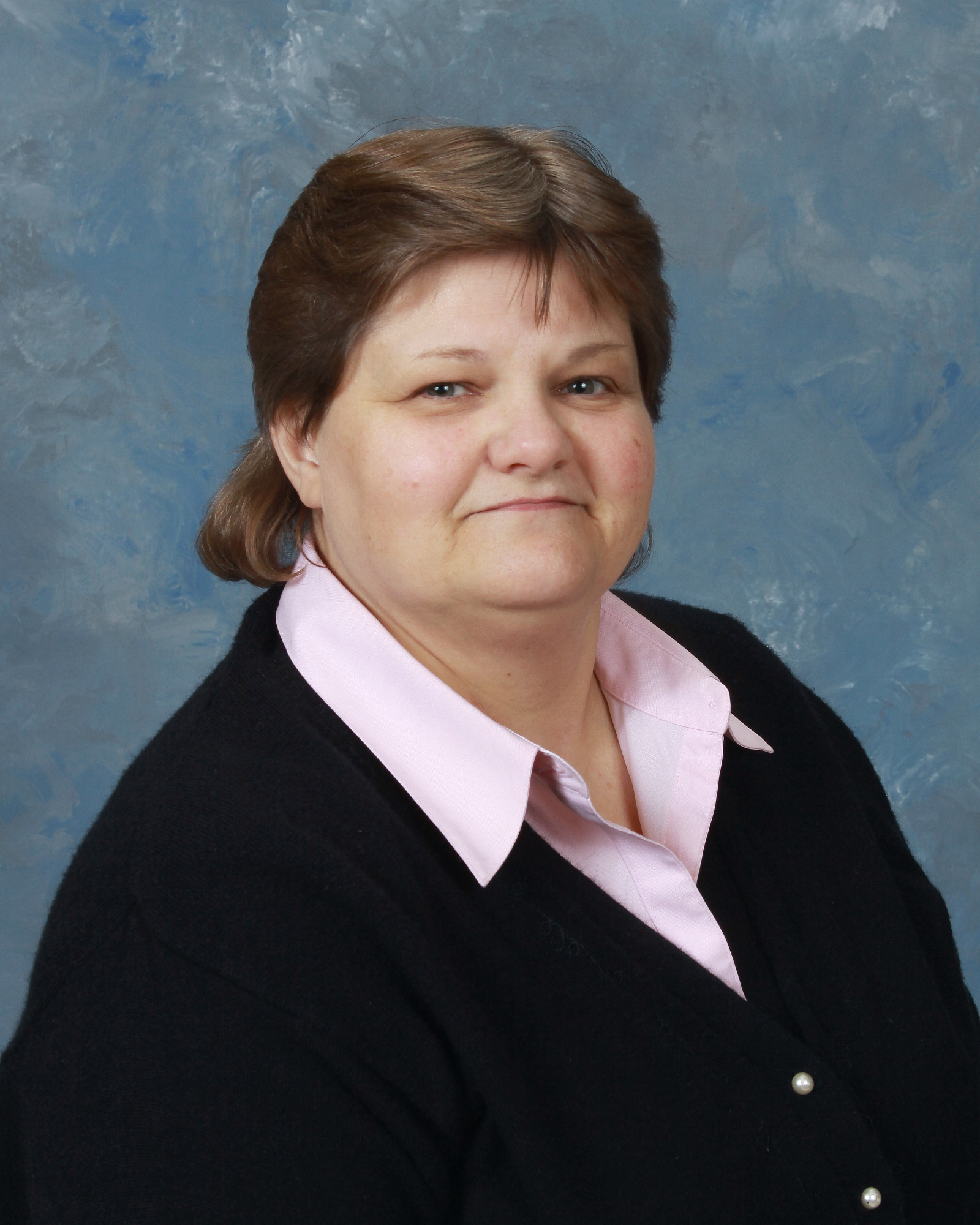 Brenda Elrod