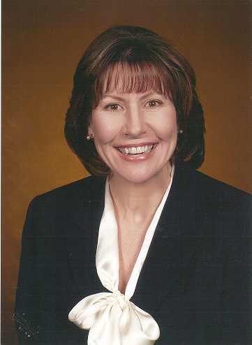 Karen McLain