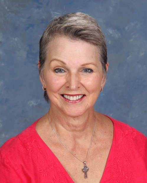 Sandra Lutters