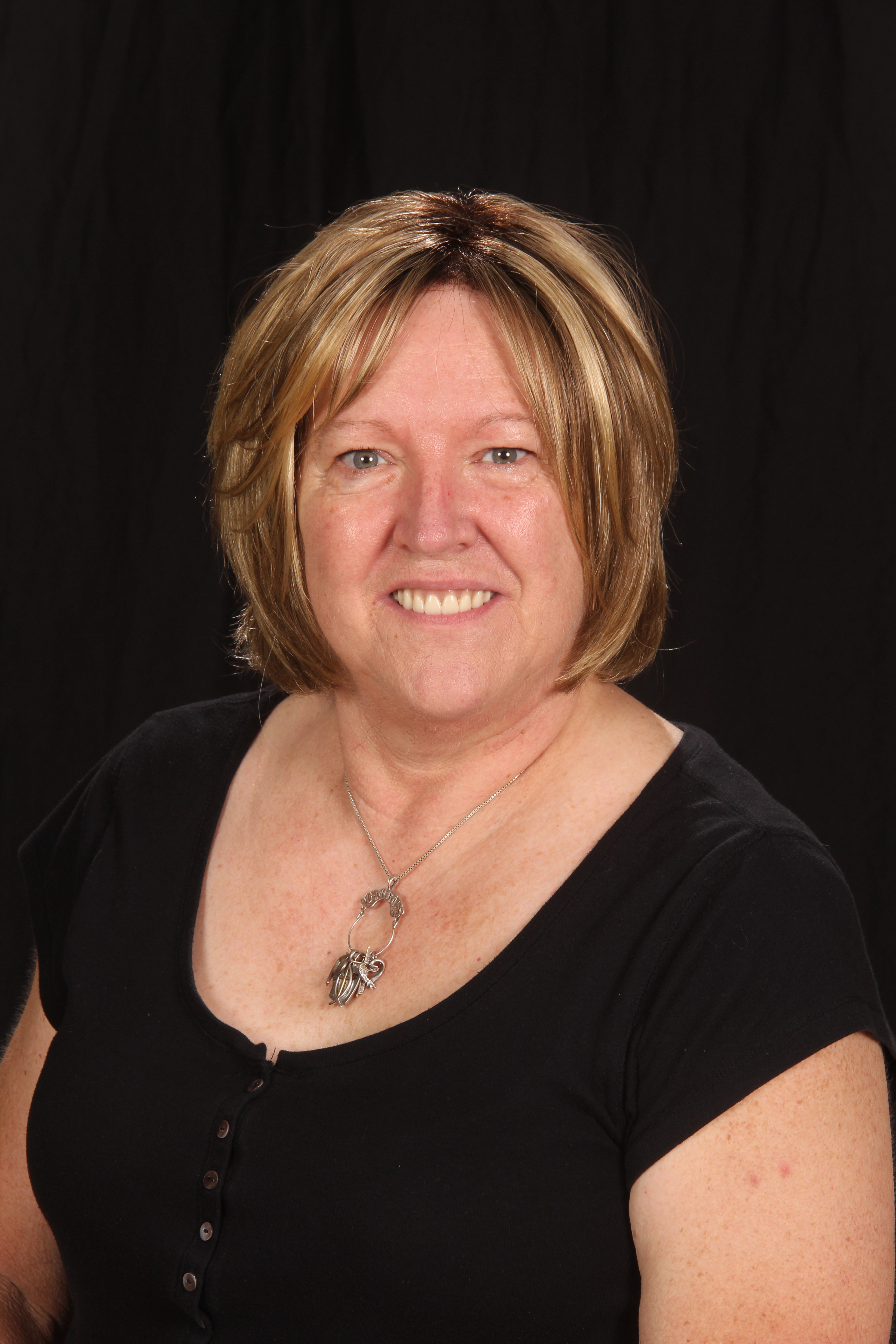 Sue Zimmerman